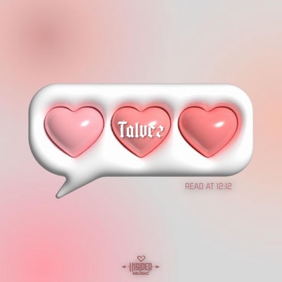 Talvez - Single