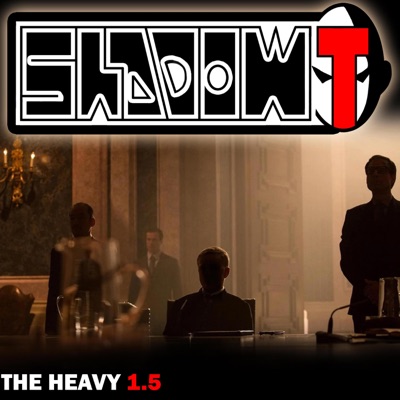 The Heavy 1.5 - EP