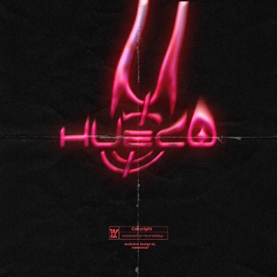 HUECO (feat. R O Beatz & Trinomic Music) - Single