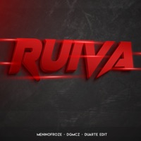 Ruiva - Single - Duarte edit, dgmcz & meninofroze