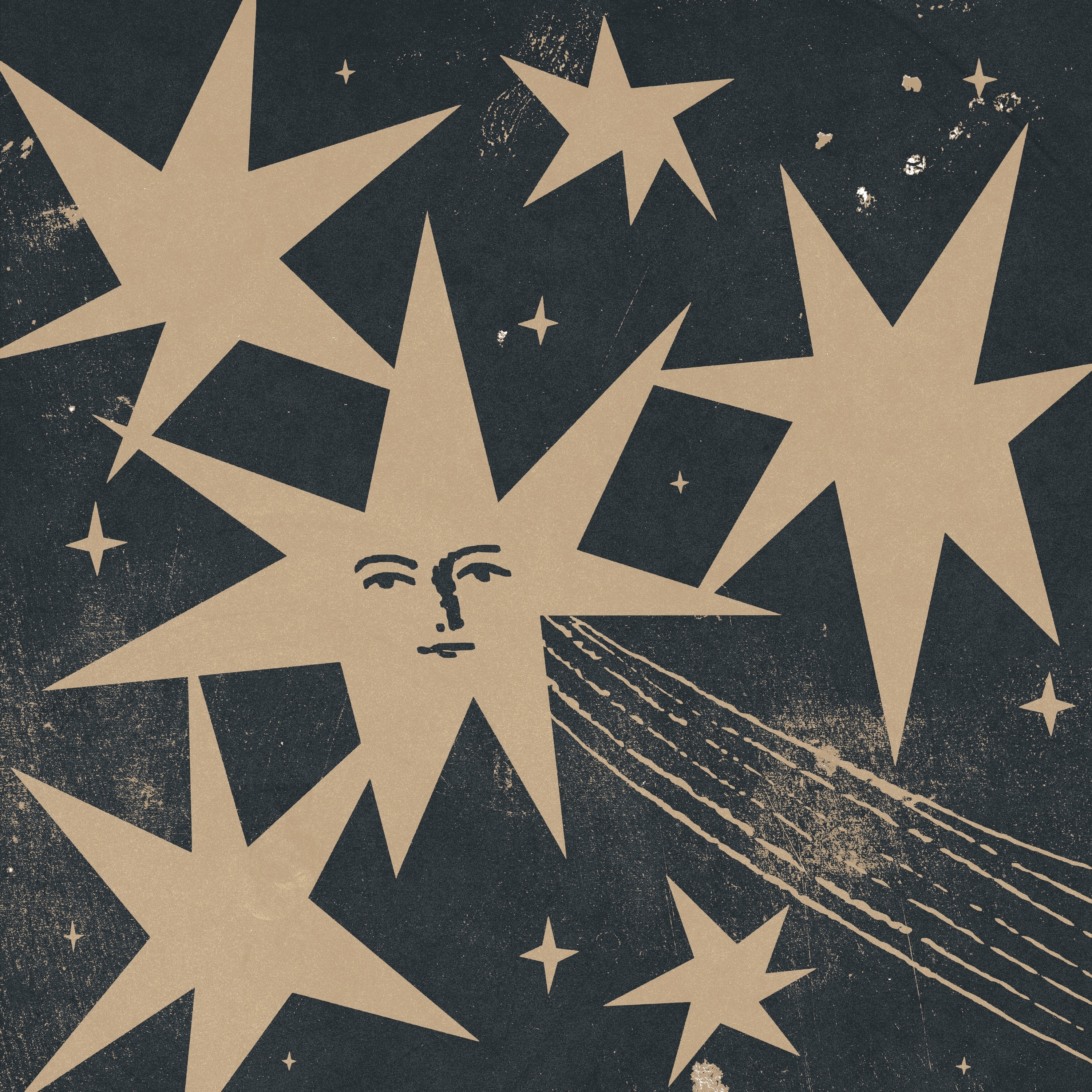 estrella - EP