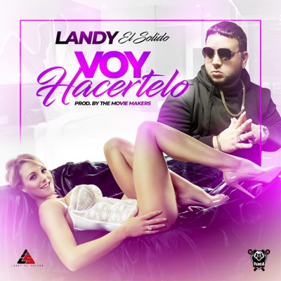 Voy Hacertelo - Single