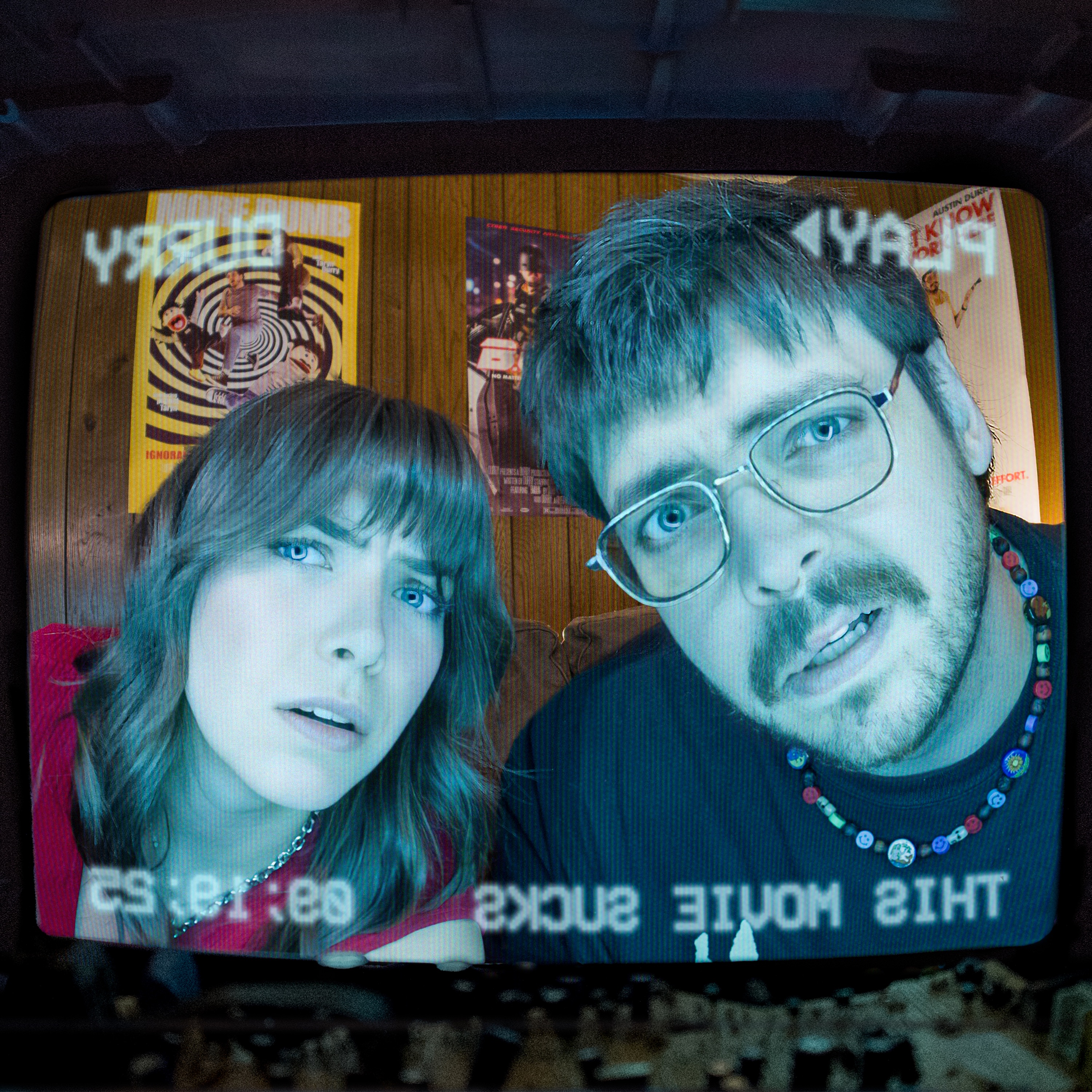 Durry - This movie sucks (2025)