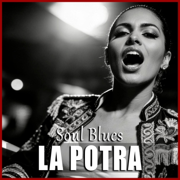 La Potra - Amyra Blue