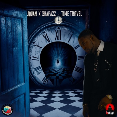 Time Travel - Single