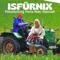 Isfürnix (feat. Hannah) artwork