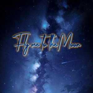 Fly me to the moon (Squid Game Version) - Single