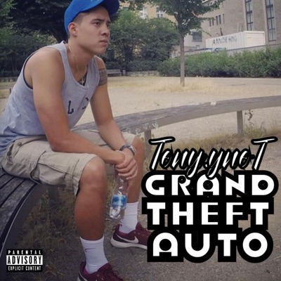 GRAND THEFT AUTO - Single