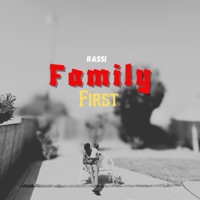FAMILY first - Rassi