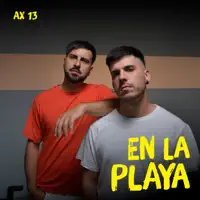 13 — Ax