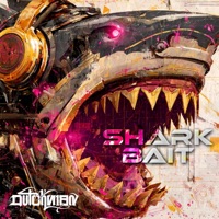Shark Bait - Single - DutchmanDub