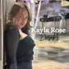 Kayla Rose - Drinks