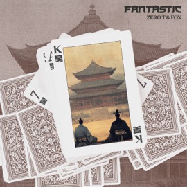 Fantastic Fox & Zero T