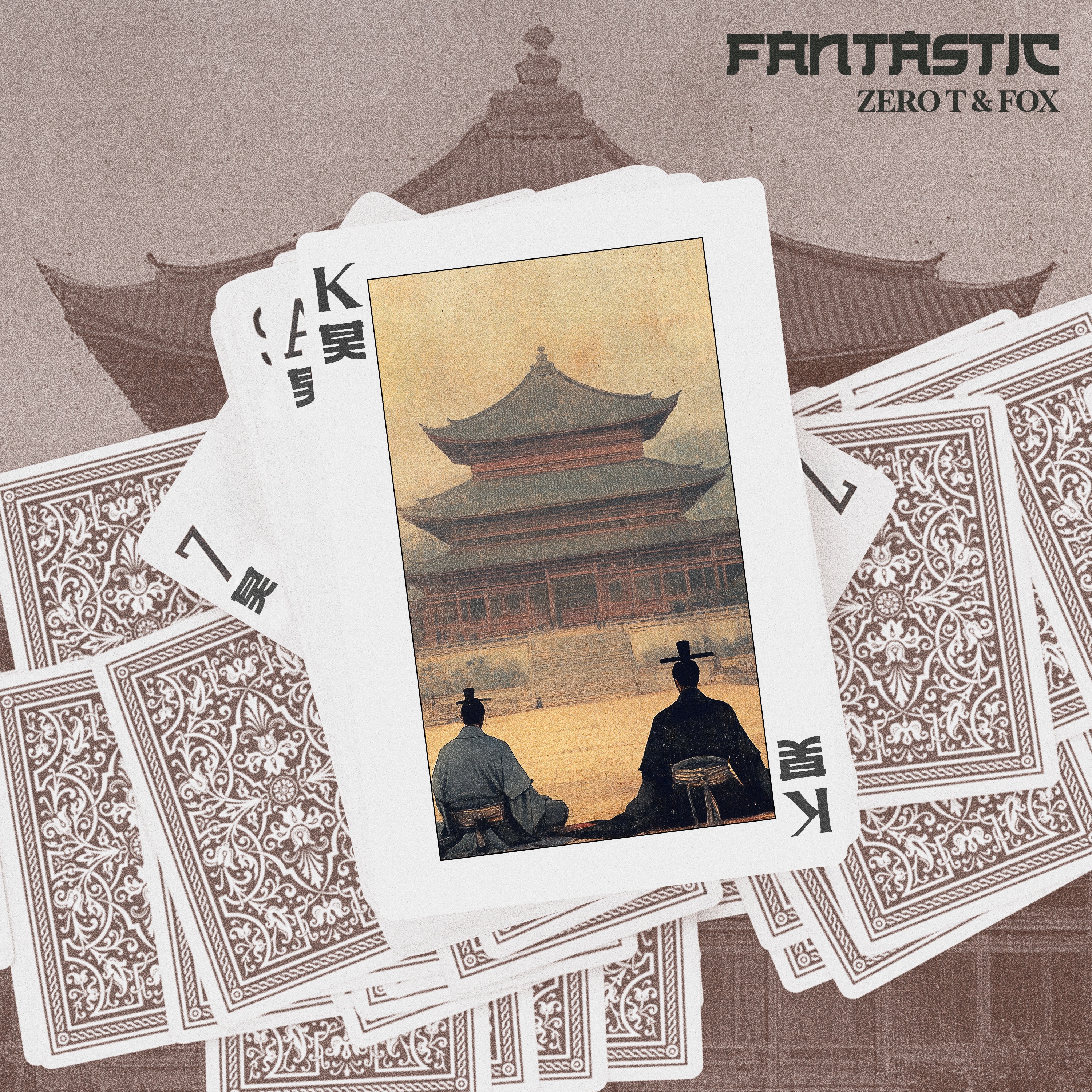 Fantastic - Single