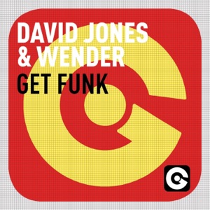 Get Funk - Single