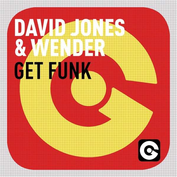 Get Funk - Single