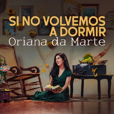 Si No Volvemos A Dormir - Single