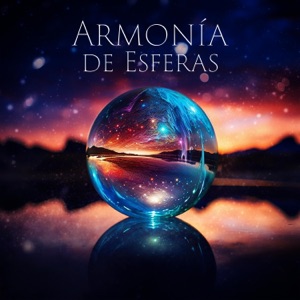 Armonía de esferas: La tierra canta, Las almas se regocijan
