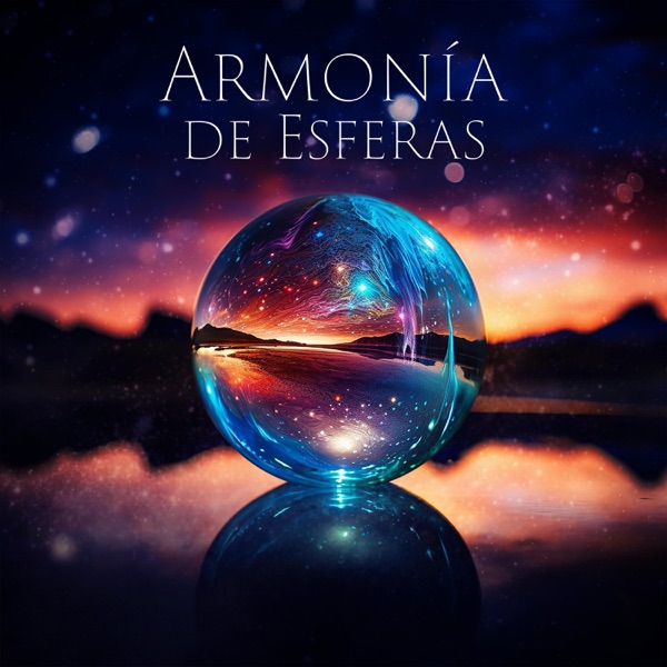 Armonía de esferas: La tierra canta, Las almas se regocijan