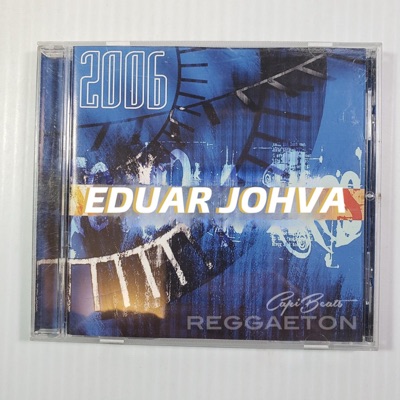 REGGAETON 2006 - Single