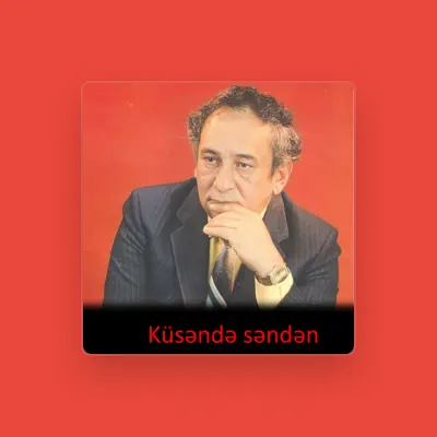 Listen to Emin Sabitoğlu, watch music videos, read bio, see tour dates & more!