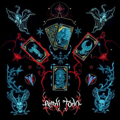 Perdí Todo (feat. JaviPlugs) - Single