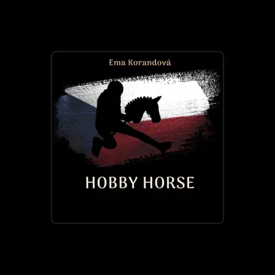 Listen to Ema Korandová, watch music videos, read bio, see tour dates & more!