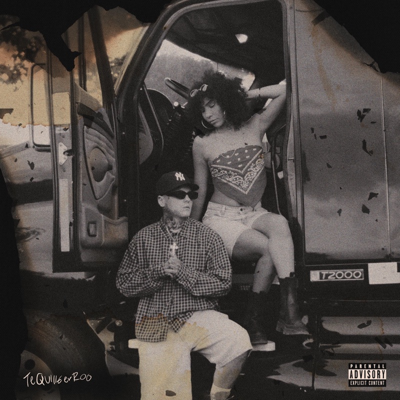 TeQUIIIEerRoo (feat. Taamadore & Rydah) - Single