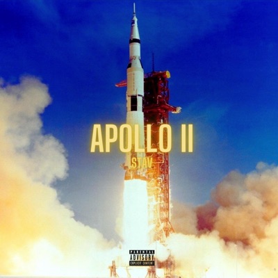 APOLLO 11 - Single