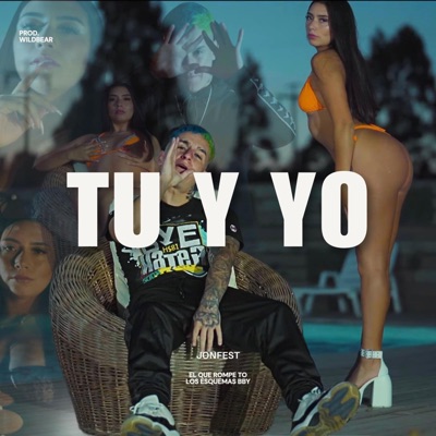 Tu y yo - Single