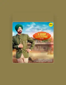 Posłuchaj wykonawcy Param Swaich, obejrzyj teledyski, przeczytaj biografię, zobacz daty tras koncertowych i nie tylko!