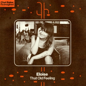 That Old Feeling - Single