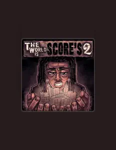 Listen to LordeTheTopScore, watch music videos, read bio, see tour dates & more!
