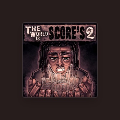 Listen to LordeTheTopScore, watch music videos, read bio, see tour dates & more!