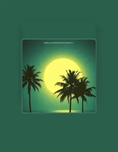 聆聽 Banda del Mar、觀看音樂影片、閱讀小傳、查看巡演日期等！