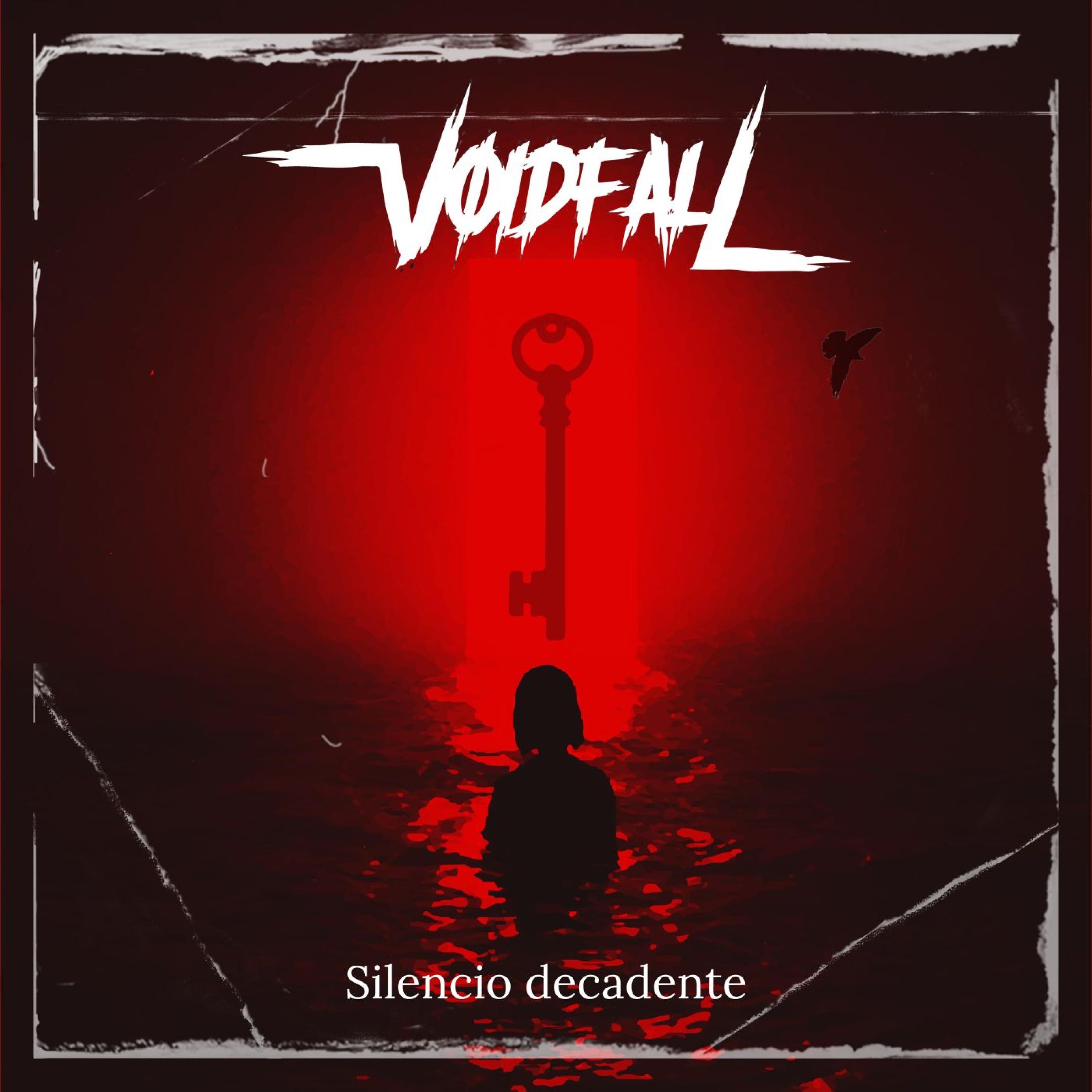 Silencio decadente - Single