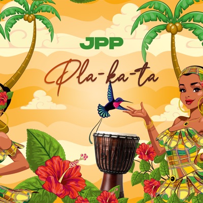 Pla-ka-ta - Single