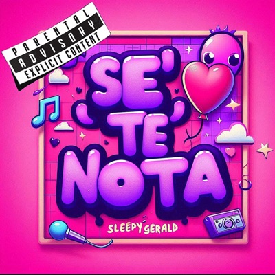 Se Te Nota - Single