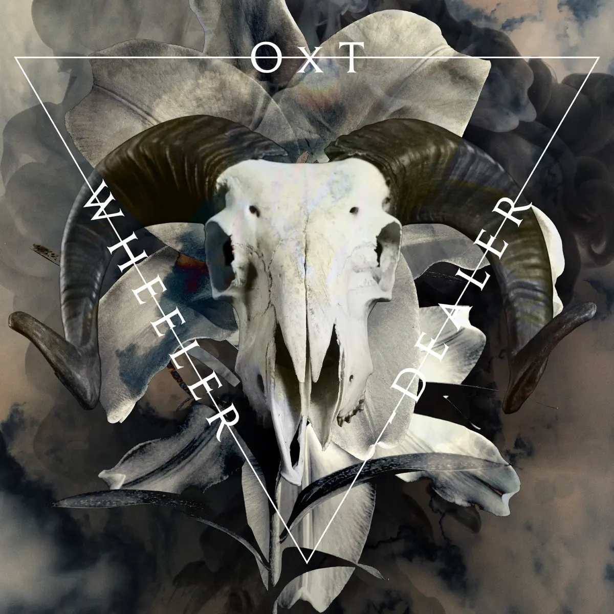 OxT - WHEELER-DEALER - Single (2024) [iTunes Plus AAC M4A]-新房子