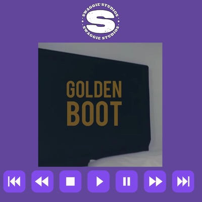 Afro Golden Boot (feat. DJ SUUKZ) - Single