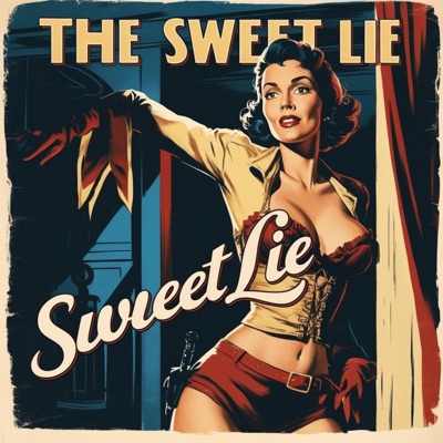 La Dulce Mentira (The Sweet Lie) - Single