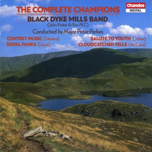 Complete Champions