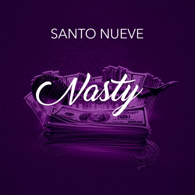 Nasty - Single