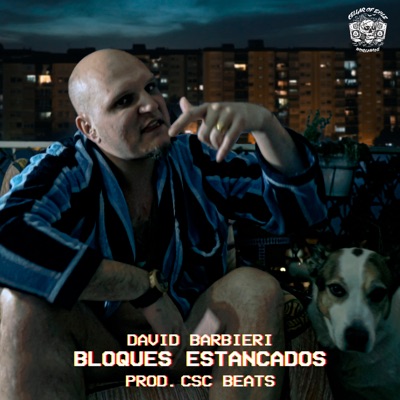Bloques Estancados - Single