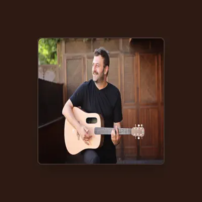 Listen to Ali Baran, watch music videos, read bio, see tour dates & more!