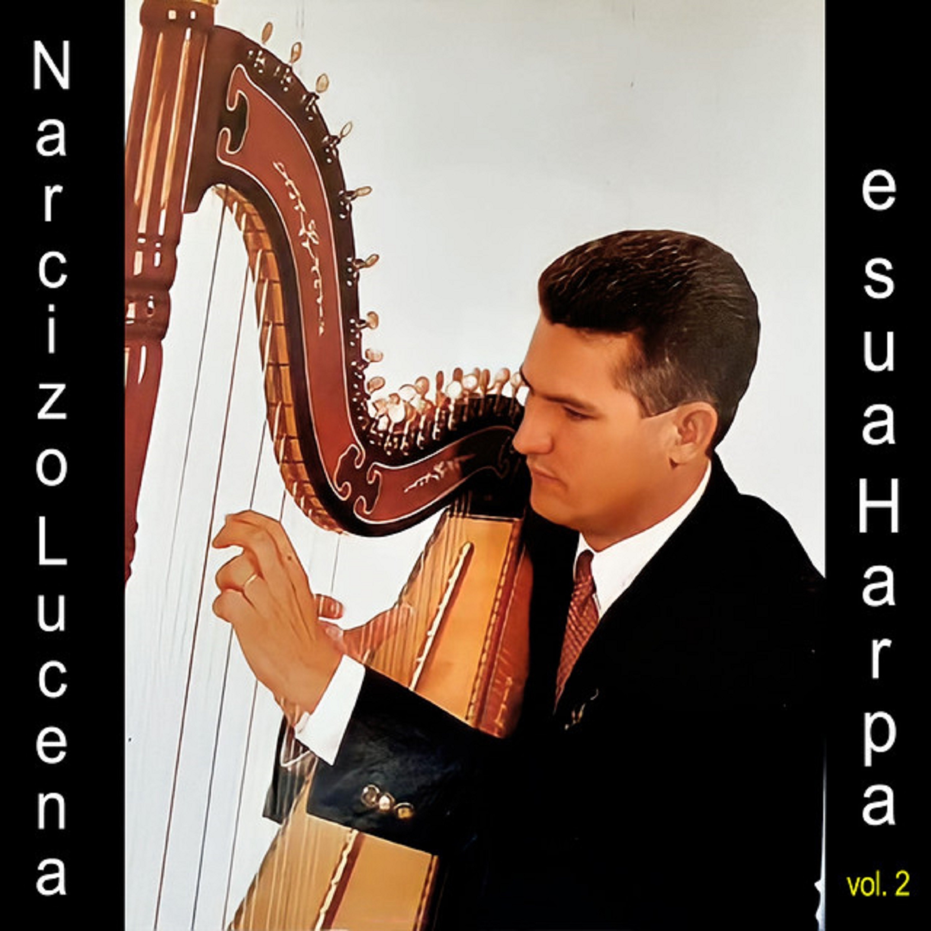 E Sua Harpa - Volume 2
