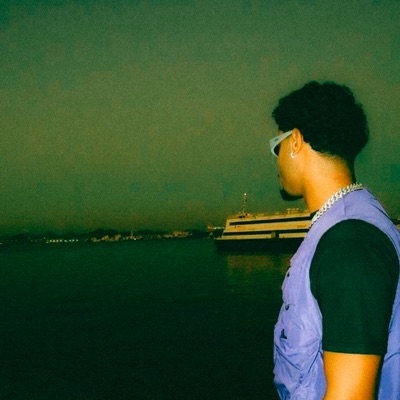 Azul - Single