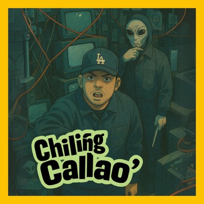 chillin, callao' - Single