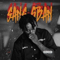 Sans Gban - Single - Le couteau