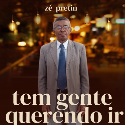 Tem gente querendo ir - Single